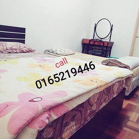 Rg Prima Villa Apartments ตานาห์ราตา ภายนอก รูปภาพ