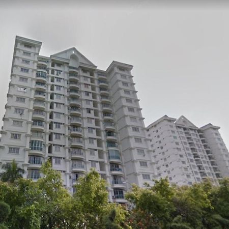Rg Prima Villa Apartments ตานาห์ราตา ภายนอก รูปภาพ