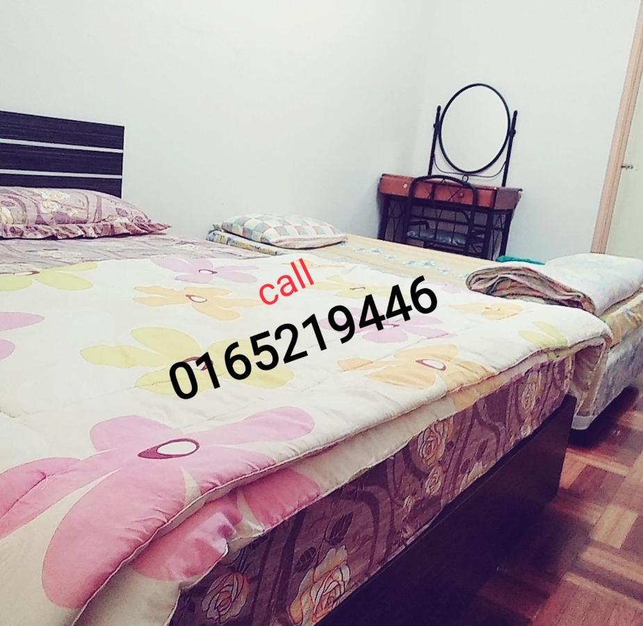 Rg Prima Villa Apartments ตานาห์ราตา ภายนอก รูปภาพ