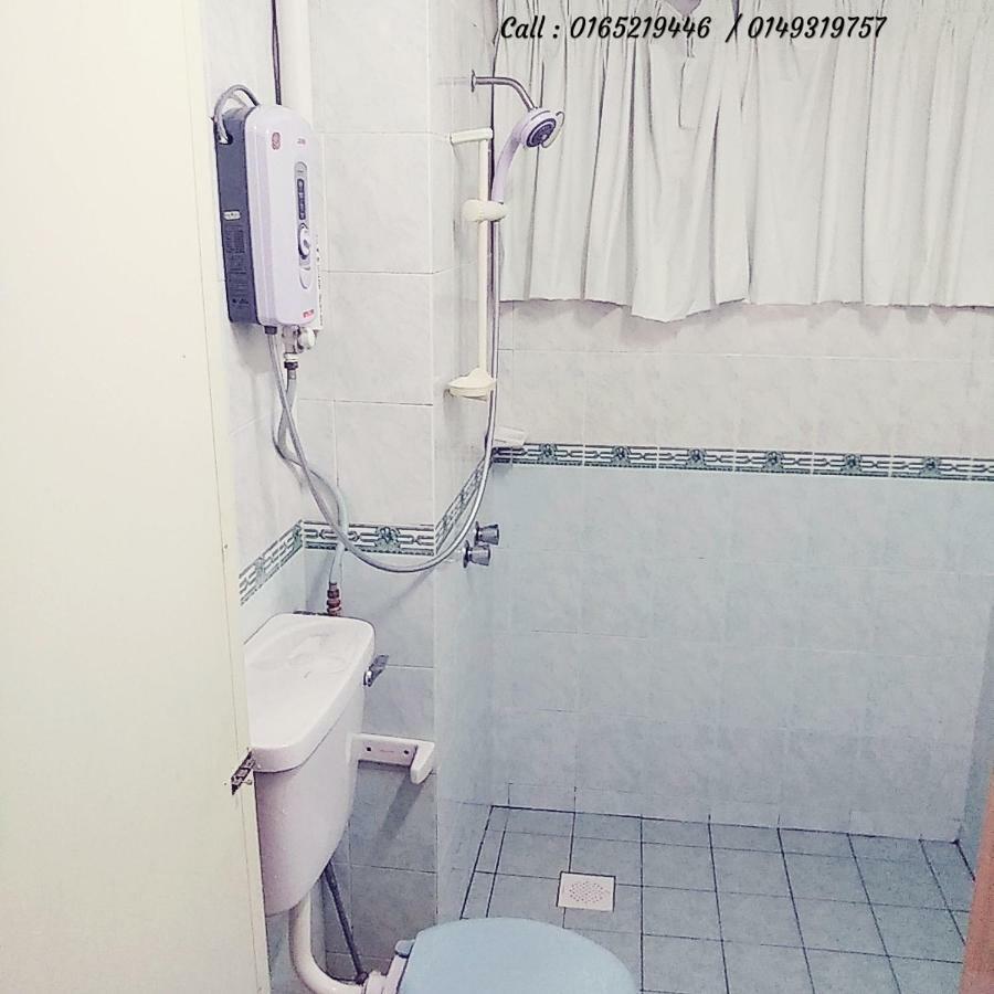 Rg Prima Villa Apartments ตานาห์ราตา ภายนอก รูปภาพ