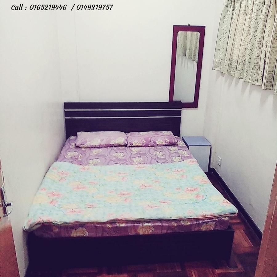 Rg Prima Villa Apartments ตานาห์ราตา ภายนอก รูปภาพ