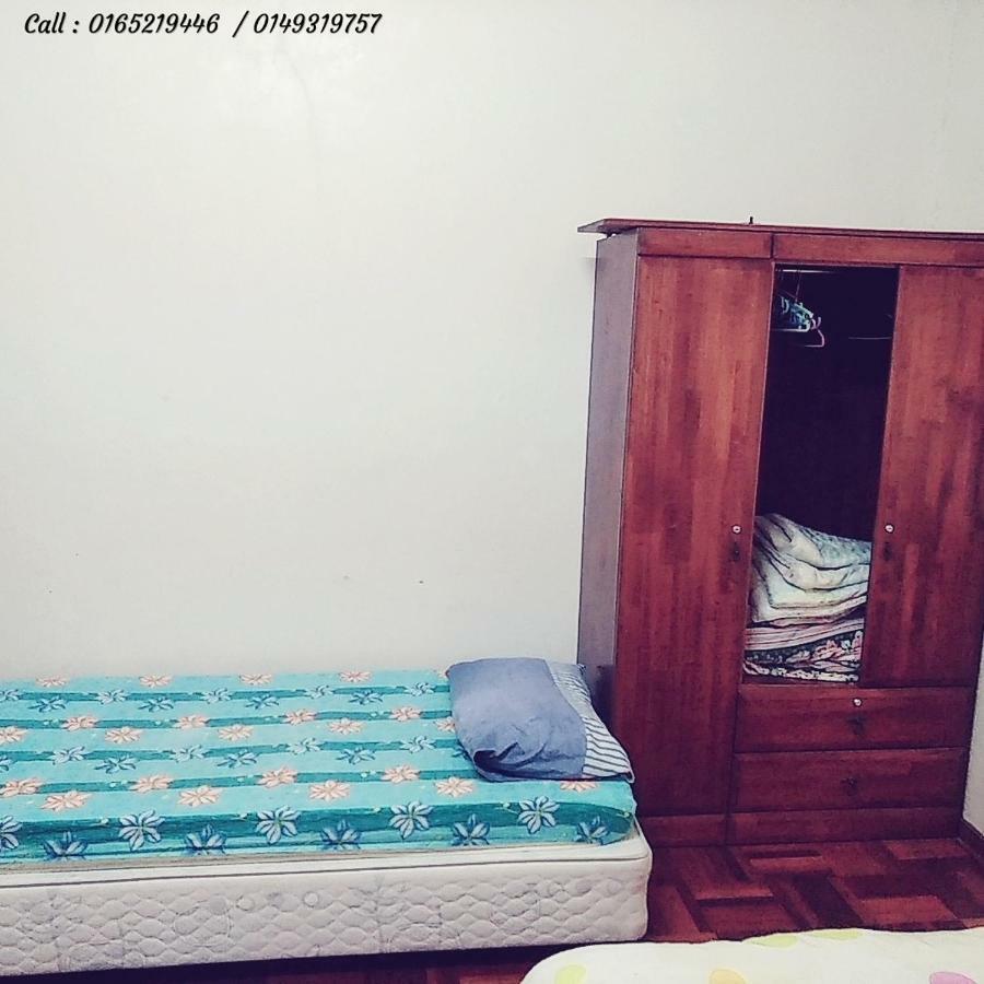Rg Prima Villa Apartments ตานาห์ราตา ภายนอก รูปภาพ